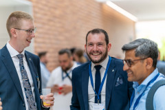 BHT - Tag 1 2025
© Detlev Müller