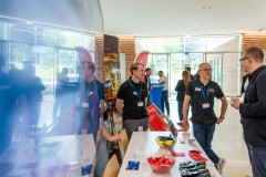 BHT - Tag 1 2025
© Detlev Müller