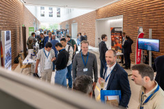 BHT - Tag 1 2025
© Detlev Müller