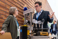 BHT - Tag 1 2025
© Detlev Müller