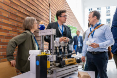 BHT - Tag 1 2025
© Detlev Müller