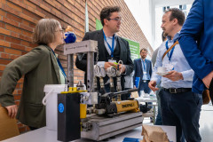 BHT - Tag 1 2025
© Detlev Müller