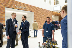 BHT - Tag 1 2025
© Detlev Müller