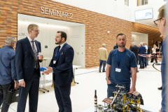 BHT - Tag 1 2025
© Detlev Müller