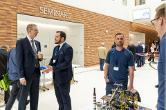 BHT - Tag 1 2025
© Detlev Müller