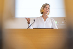 Krüger -Kolloquium 2025© Detlev Müller