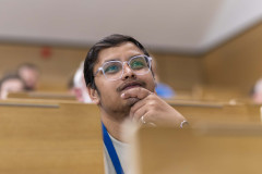 Krüger -Kolloquium 2025© Detlev Müller