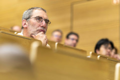 Krüger -Kolloquium 2025© Detlev Müller