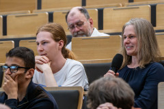 Krüger -Kolloquium 2025
© Detlev Müller