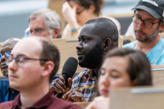 Krüger -Kolloquium 2025
© Detlev Müller