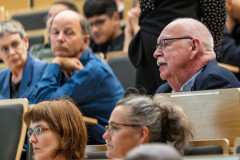 Krüger -Kolloquium 2025© Detlev Müller