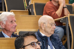 Krüger -Kolloquium 2025
© Detlev Müller