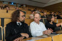 Krügerkolloquium 2026
© Detlev Müller