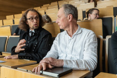 Krügerkolloquium 2026
© Detlev Müller