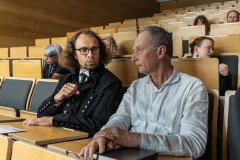 Krügerkolloquium 2026
© Detlev Müller