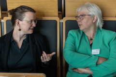 Krügerkolloquium 2026
© Detlev Müller