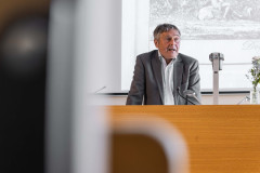 Krügerkolloquium 2026
© Detlev Müller