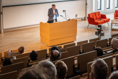 Krügerkolloquium 2026
© Detlev Müller