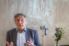 Krügerkolloquium 2026
© Detlev Müller