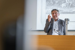 Krügerkolloquium 2026
© Detlev Müller