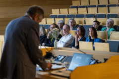 Krügerkolloquium 2026
© Detlev Müller