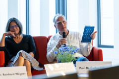 Krügerkolloquium 2026
© Detlev Müller
