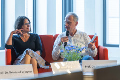 Krügerkolloquium 2026
© Detlev Müller