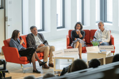 Krügerkolloquium 2026
© Detlev Müller