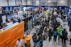 Campustag 2025
© Detlev Müller