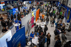 Campustag 2025
© Detlev Müller