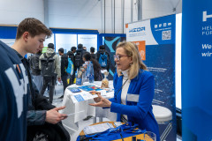 Campustag 2025
© Detlev Müller