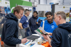 Campustag 2025
© Detlev Müller