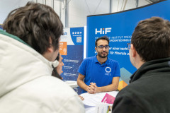 Campustag 2025
© Detlev Müller