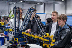 Campustag 2025
© Detlev Müller