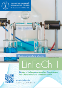 Titelblatt des EinFaCh-Heftes 1