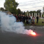 Schüler beim Schülerkolleg