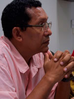 Dr. Roberval Monteiro Bezerra de Lima