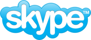 By Skype (http://www.skype.com/) [Public domain], via Wikimedia Commons