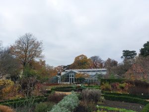 Botanischer Garten Braunschweig