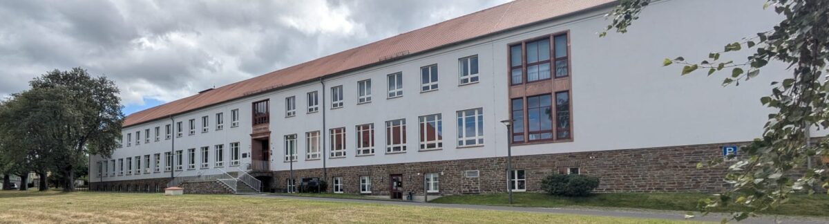 Fachschaftsrat 2