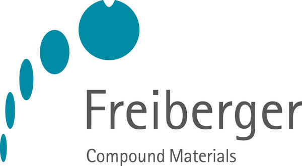 Logo Freiberger Compound Materials