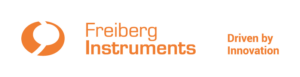 Logo Freiberg Instruments