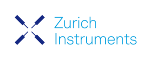 Logo Zurich Instrument