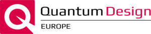 Logo Quantum Design