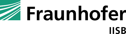 Logo of the Fraunhofer IISB