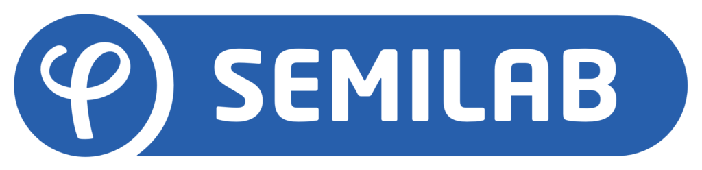 Logo Semilab