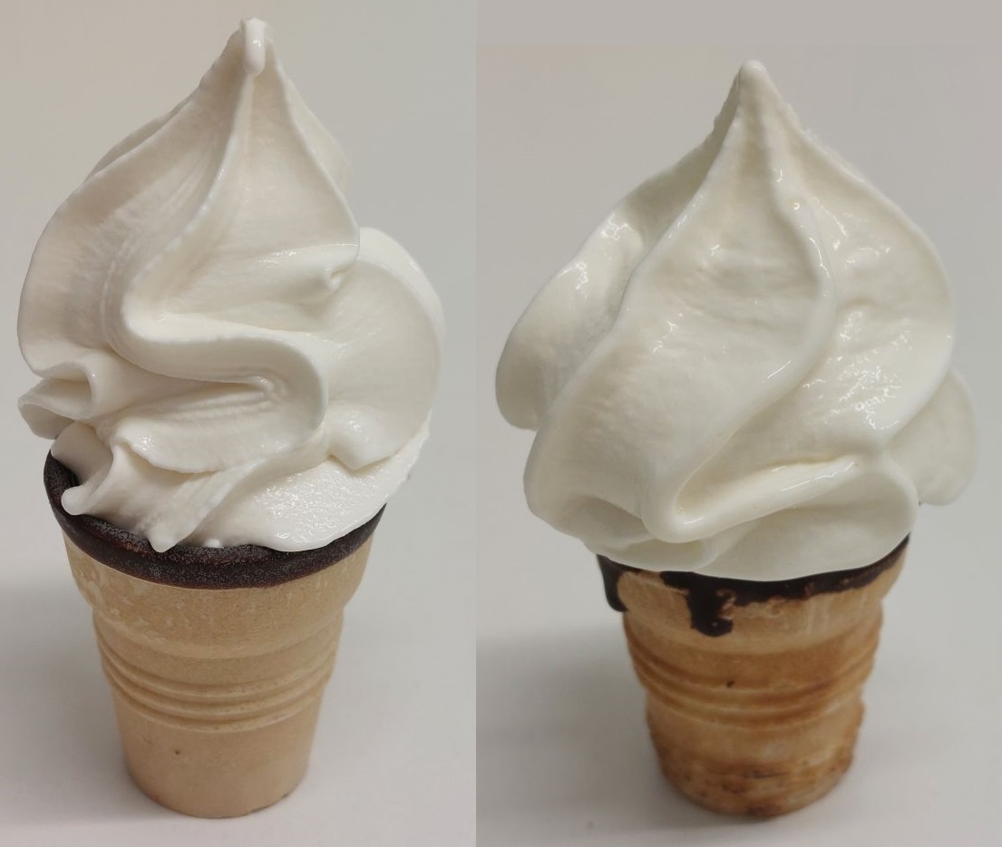 IPC Eismaschine KW 12