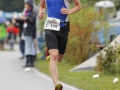 Der abschließende 10km-Lauf; Quelle: Jetline Action Photo