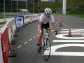 Daniel Fritz Eisel - Team Staffel Jedermann Triathlon