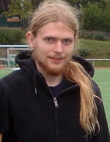 Florian Trilsch